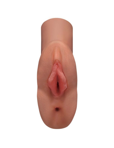 PDX PLUS - PERFECT PUSSY DOUBLE STROKER MASTURBADOR VAGINA Y ANO