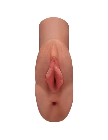 PDX PLUS - PERFECT PUSSY DOUBLE STROKER MASTURBADOR VAGINA Y ANO
