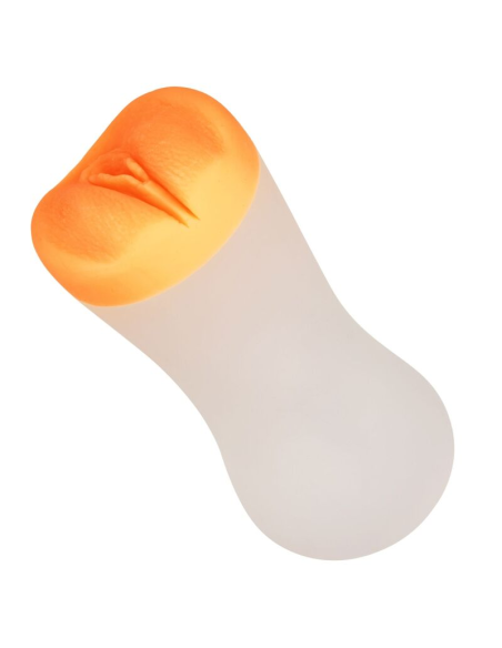 CALEXOTICS - DEEP PUSSY GRIP MASTURBADOR BOCA