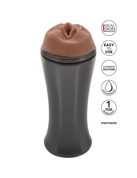 PRIVATE - MASTURBADOR SEXY SISTA TO GO