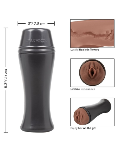 PRIVATE - MASTURBADOR SEXY SISTA TO GO