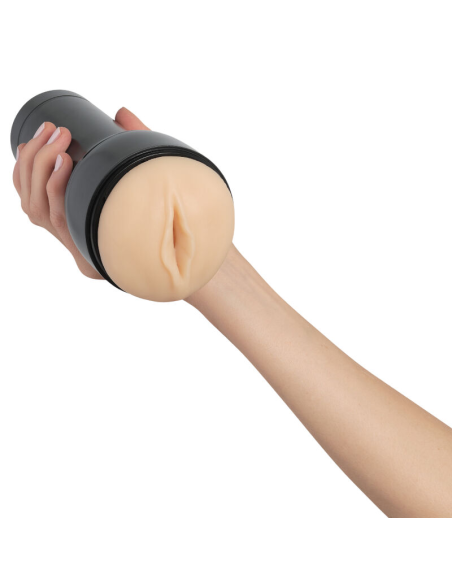 KIIROO - FEEL STROKER GENERIC PALE POWERBLOW COMPATIBLE