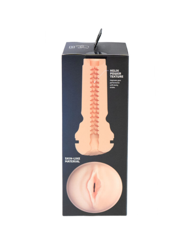 KIIROO - FEEL STROKER GENERIC PALE POWERBLOW COMPATIBLE