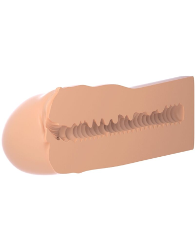FETISH FANTASY EXTREME - MASTURBADOR REALÍSTICO VAGINA