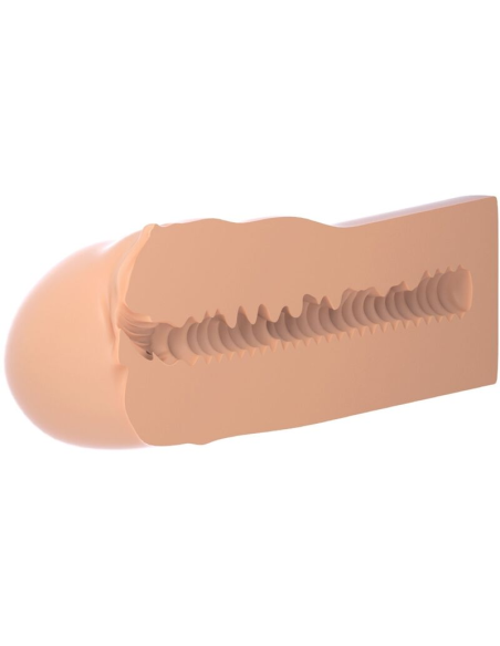 FETISH FANTASY EXTREME - MASTURBADOR REALÍSTICO VAGINA