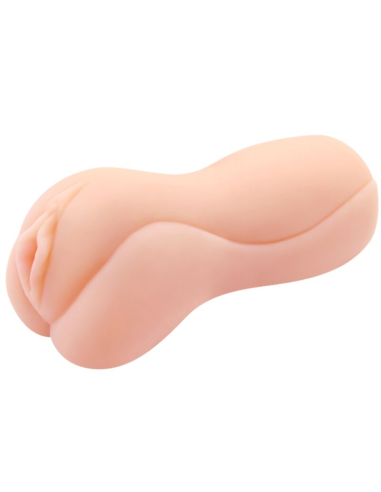 CRAZY BULL - BELLA MASTUBADOR EN FORMA DE VAGINA
