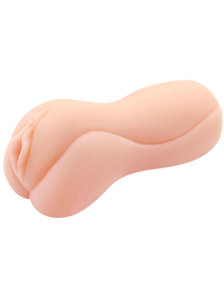CRAZY BULL - BELLA MASTUBADOR EN FORMA DE VAGINA