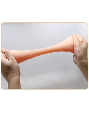 CRAZY BULL - BELLA MASTUBADOR EN FORMA DE VAGINA