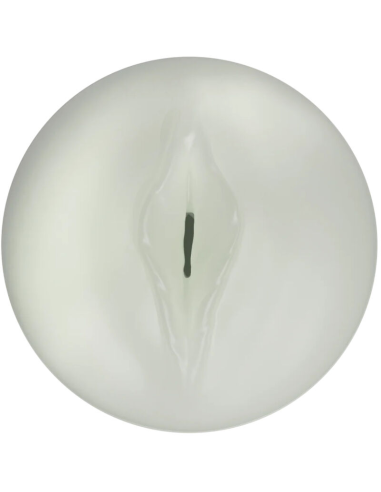 KIIROO - FEEL GLOW IN THE DARK STROKER