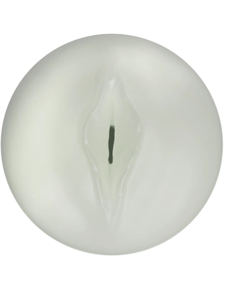 KIIROO - FEEL GLOW IN THE DARK STROKER