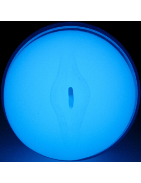 KIIROO - FEEL GLOW IN THE DARK STROKER