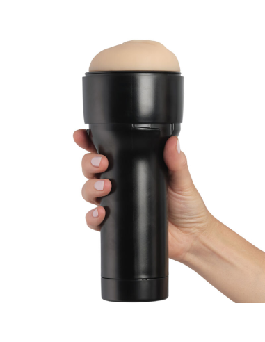KIIROO - FEEL GENERIC PALE STROKER
