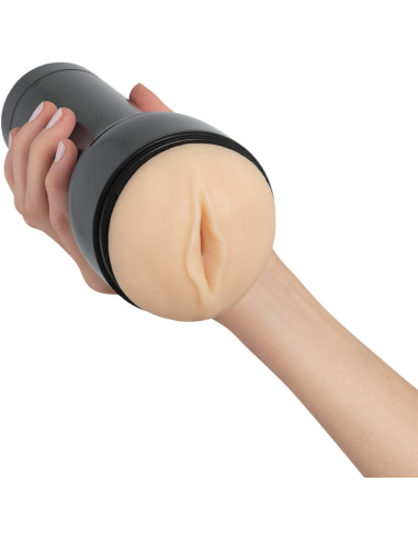 KIIROO - FEEL GENERIC PALE STROKER