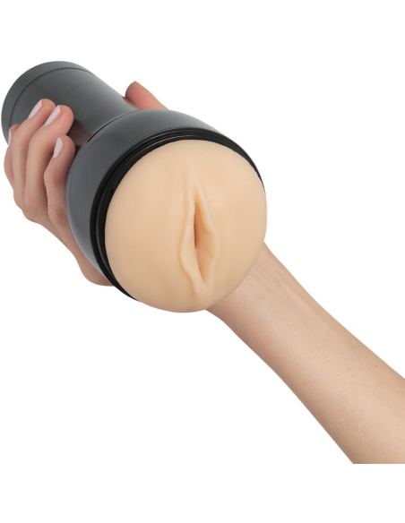 KIIROO - FEEL GENERIC PALE STROKER