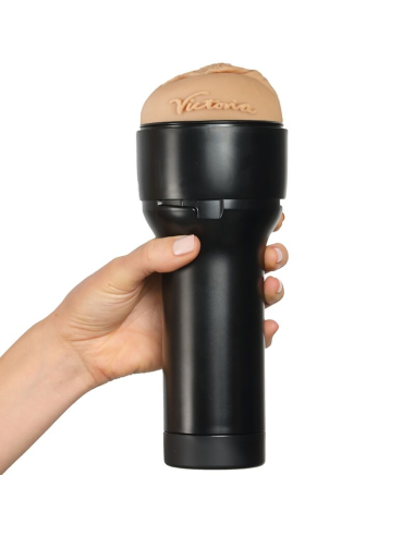 KIIROO - FEEL VICTORIA JUNE MASTURBADOR
