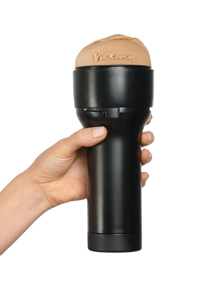 KIIROO - FEEL VICTORIA JUNE MASTURBADOR