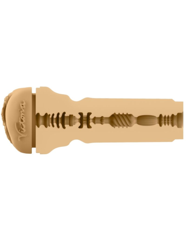 KIIROO - FEEL VICTORIA JUNE MASTURBADOR