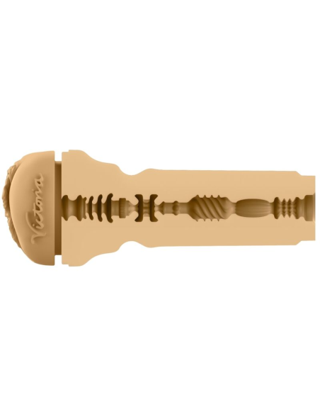 KIIROO - FEEL VICTORIA JUNE MASTURBADOR