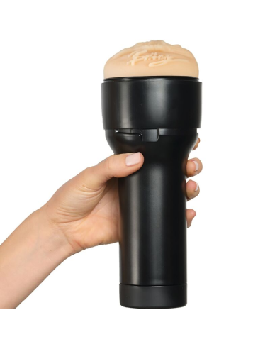 KIIROO - FEEL BRITNEY AMBER MASTURBADOR