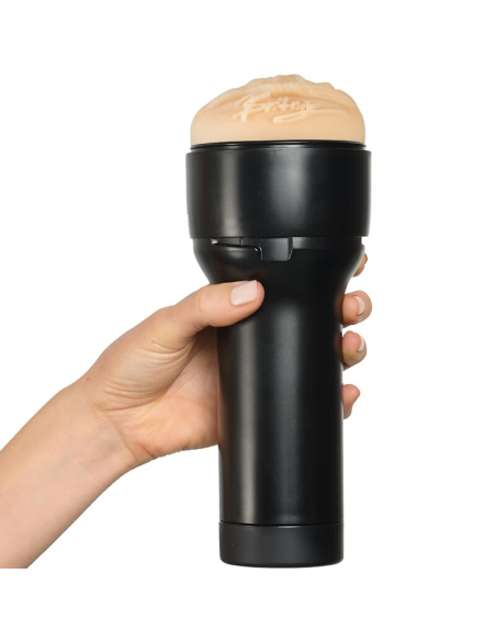 KIIROO - FEEL BRITNEY AMBER MASTURBADOR