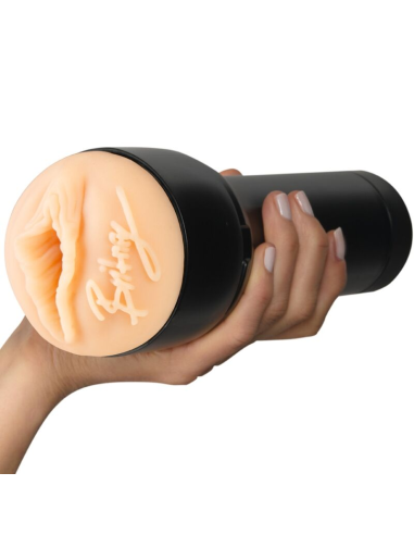 KIIROO - FEEL BRITNEY AMBER MASTURBADOR