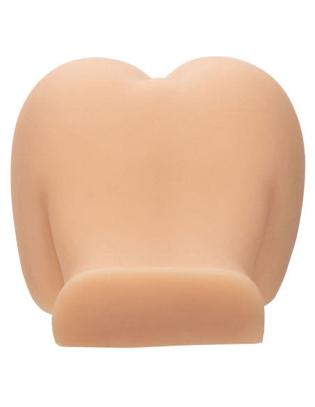 CALEXOTICS - THE FARMERS DAUGHTER DOBLE MASTURBADOR REALÍSTICO NATURAL