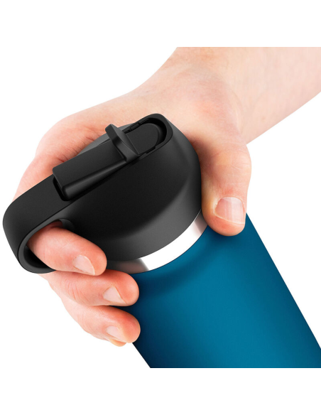 PDX PLUS - FUCK FLASK ESTIMULADOR VAGINA DISCRETO MULATO MODELO 1