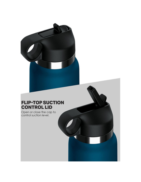 PDX PLUS - FUCK FLASK ESTIMULADOR VAGINA DISCRETO NATURAL MODELO 1