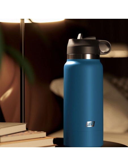 PDX PLUS - FUCK FLASK ESTIMULADOR VAGINA DISCRETO NATURAL MODELO 1