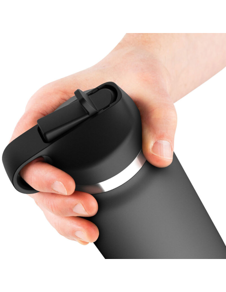 PDX PLUS - FUCK FLASK ESTIMULADOR VAGINA DISCRETO MULATO MODELO 2