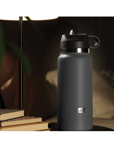 PDX PLUS - FUCK FLASK ESTIMULADOR VAGINA DISCRETO MULATO MODELO 2