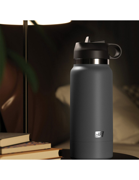 PDX PLUS - FUCK FLASK ESTIMULADOR VAGINA DISCRETO MULATO MODELO 2