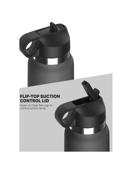 PDX PLUS - FUCK FLASK ESTIMULADOR VAGINA DISCRETO NATURAL MODELO 2