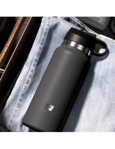PDX PLUS - FUCK FLASK ESTIMULADOR VAGINA DISCRETO NATURAL MODELO 2