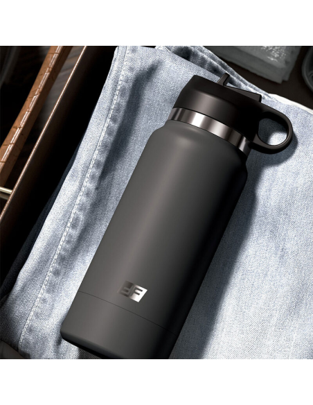 PDX PLUS - FUCK FLASK ESTIMULADOR VAGINA DISCRETO NATURAL MODELO 2