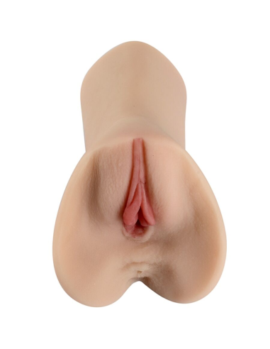 SHEQU - MAUREEN MASTURBADOR VAGINA