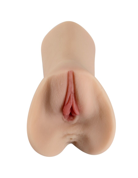 SHEQU - MAUREEN MASTURBADOR VAGINA