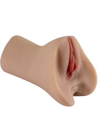 SHEQU - MAUREEN MASTURBADOR VAGINA
