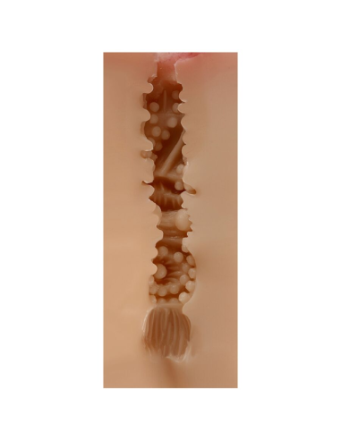 SHEQU - MAUD MASTURBADOR VAGINA