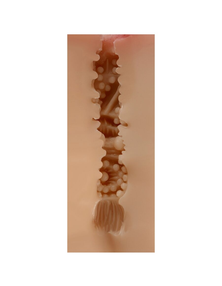 SHEQU - MAUD MASTURBADOR VAGINA