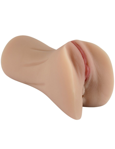 SHEQU - EUNICE MASTURBADOR VAGINA