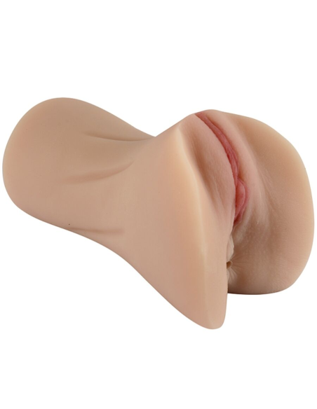 SHEQU - EUNICE MASTURBADOR VAGINA