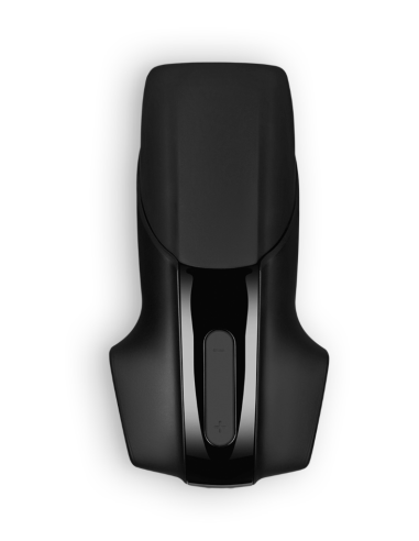 SATISFYER - MEN VIBRATION Masturbador para Pene | SexPlace.MX