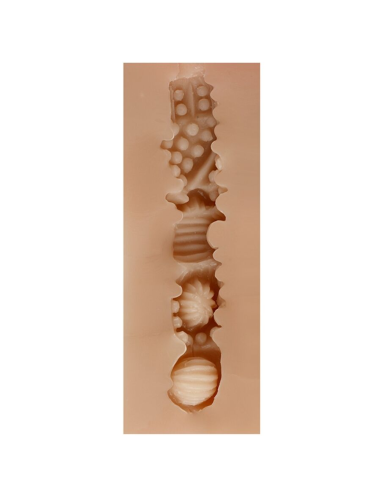 SHEQU - EUNICE MASTURBADOR VAGINA