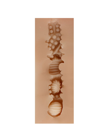 SHEQU - EUNICE MASTURBADOR VAGINA