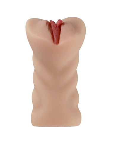 SHEQU - EDITH MASTURBADOR VAGINA