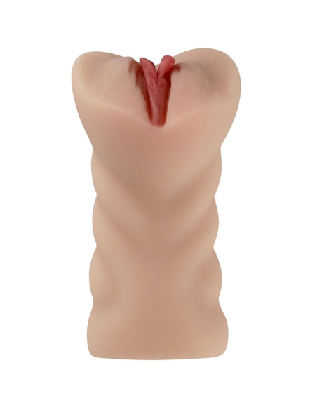 SHEQU - EDITH MASTURBADOR VAGINA