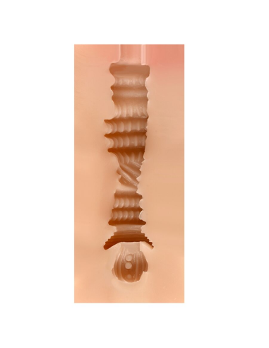 SHEQU - EDITH MASTURBADOR VAGINA