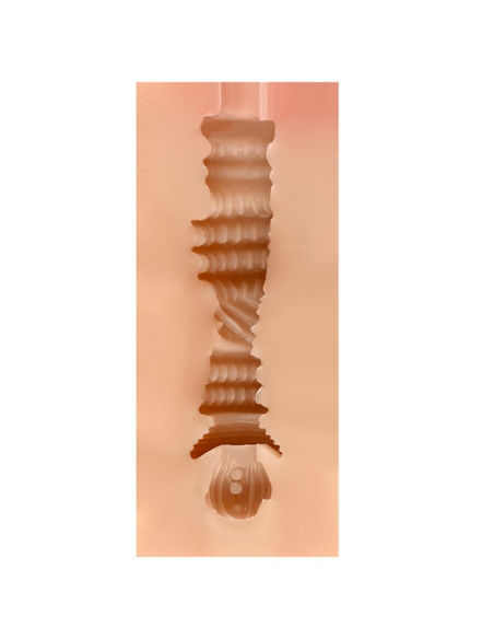 SHEQU - EDITH MASTURBADOR VAGINA