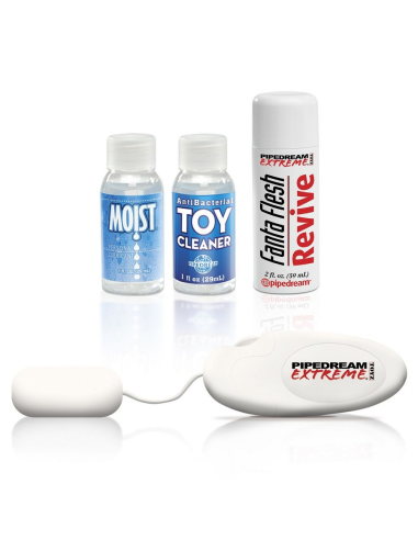 EXTREME TOYZ - MEGA MASTURBADOR ANO FEMENINO